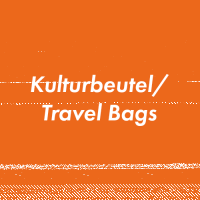Kulturbeutel / Travel Bags