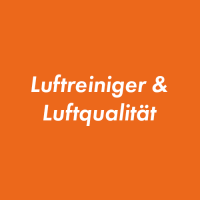 Luftreiniger & Luftqualität