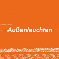 Aussenleuchten