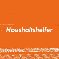 Haushaltshelfer