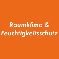 Raumklima & Feuchtigkeitsschutz