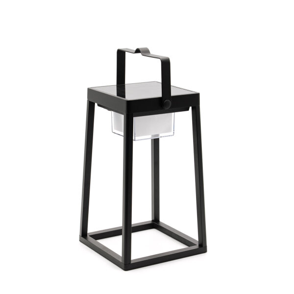 LedDoo SmartLumin Tischleuchte QUADRA TL-1