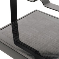 LedDoo SmartLumin Tischleuchte QUADRA TL-1