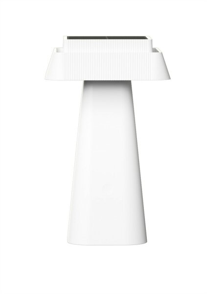 LedDoo SmartLumin Solar LED Tischleuchte ATHENA Steuerbar per App „Smart Garden“ über Bluetooth