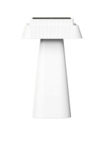LedDoo SmartLumin Solar LED Tischleuchte ATHENA Steuerbar...