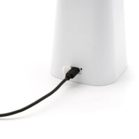 LedDoo SmartLumin Solar LED Tischleuchte ATHENA Steuerbar per App „Smart Garden“ über Bluetooth