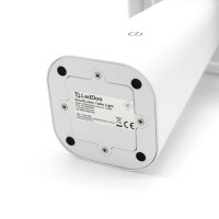 LedDoo SmartLumin Solar LED Tischleuchte ATHENA Steuerbar per App „Smart Garden“ über Bluetooth