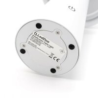 LedDoo SmartLumin Solar LED Tischleuchte ROME  Steuerbar per App „Smart Garden“ über Bluetooth