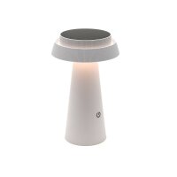 LedDoo SmartLumin Solar LED Tischleuchte ROME  Steuerbar per App „Smart Garden“ über Bluetooth