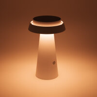 LedDoo SmartLumin Tischleuchte ROME