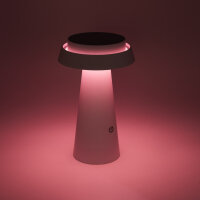 LedDoo SmartLumin Tischleuchte ROME