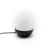 LedDoo SmartLumin LED Tischleuchte OVALIGHT  Steuerbar per App „Smart Garden“ über Bluetooth