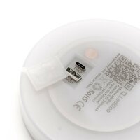 LedDoo SmartLumin Solar LED Boden-/ Wandleuchte NOVA...