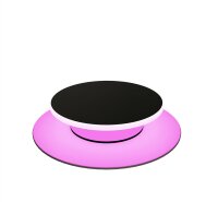 LedDoo SmartLumin Solar LED Boden-/ Wandleuchte NOVA Steuerbar per App „Smart Garden“ über Bluetooth