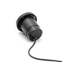 LedDoo SmartLumin Bodenleuchte TriGlow GL-1