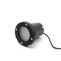 LedDoo SmartLumin Solar LED Bodenleuchte TriGlow GL-1...