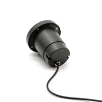 LedDoo SmartLumin Solar LED Bodenleuchte TriGlow GL-1 IP65/44 Steuerbar per App „Smart Garden“ über Bluetooth