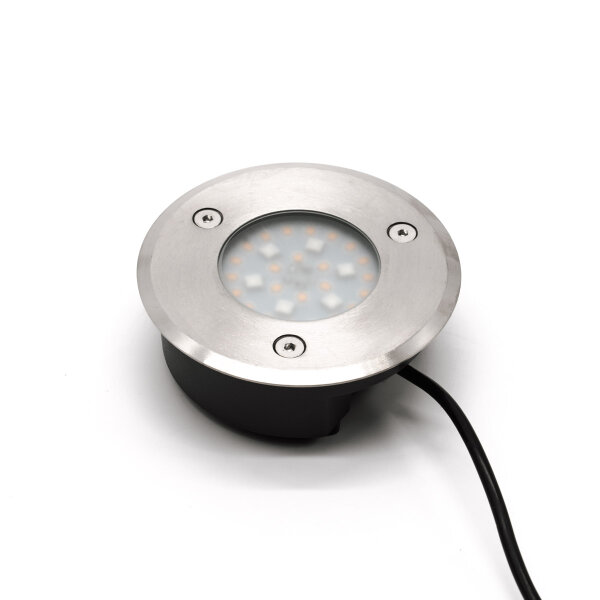 LedDoo SmartLumin Bodenleuchte TriGlow GL-2
