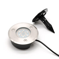 LedDoo SmartLumin Bodenleuchte TriGlow GL-2