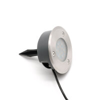 LedDoo SmartLumin Bodenleuchte TriGlow GL-2