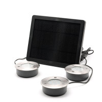 LedDoo SmartLumin Bodenleuchte TriGlow GL-2