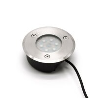 LedDoo SmartLumin Solar LED Bodenleuchte TriGlow GL-2...