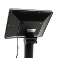 LedDoo SmartLumin Solar LED Bodenleuchte TriGlow GL-2 IP65/44 Steuerbar per App „Smart Garden“ über Bluetooth