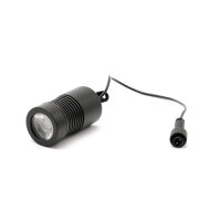 LedDoo SmartLumin Bodenleuchte TriGlow GL-3