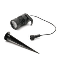 LedDoo SmartLumin Bodenleuchte TriGlow GL-3