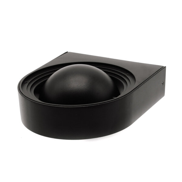 LedDoo SmartLumin Wandleuchte ECLIPSE WL-1, smarte App-Steuerung per Bluetooth