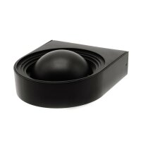 LedDoo SmartLumin LED Wandleuchte ECLIPSE WL-1, smarte...