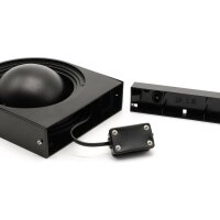 LedDoo SmartLumin LED Wandleuchte ECLIPSE WL-1, smarte App-Steuerung per Bluetooth