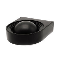 LedDoo SmartLumin Wandleuchte ECLIPSE WL-1, smarte...