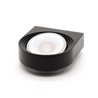 LedDoo SmartLumin Wandleuchte ECLIPSE WL-1, smarte App-Steuerung per Bluetooth