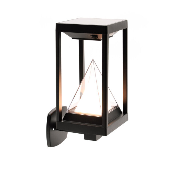 LedDoo SmartLumin Wandleuchte PYRA WL-1 Steuerbar per App „Smart Garden“