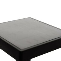 LedDoo SmartLumin Solar LED Wandleuchte PYRA WL-1 Steuerbar per App „Smart Garden“