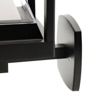 LedDoo SmartLumin Solar LED Wandleuchte PYRA WL-1 Steuerbar per App „Smart Garden“