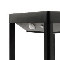 LedDoo SmartLumin Wandleuchte PYRA WL-1 Steuerbar per App „Smart Garden“