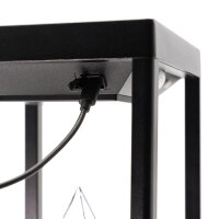 LedDoo SmartLumin Wandleuchte PYRA WL-1 Steuerbar per App „Smart Garden“