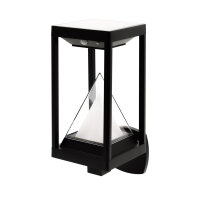 LedDoo SmartLumin Wandleuchte PYRA WL-1 Steuerbar per App „Smart Garden“