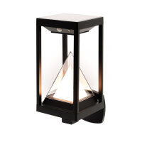 LedDoo SmartLumin Wandleuchte PYRA WL-1 Steuerbar per App „Smart Garden“