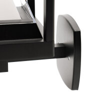 LedDoo SmartLumin Wandleuchte PYRA WL-1 Steuerbar per App „Smart Garden“