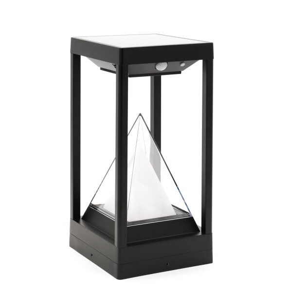 LedDoo SmartLumin Tischleuchte PYRA TL-1