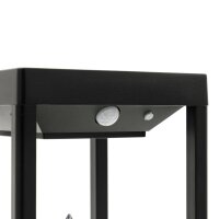 LedDoo SmartLumin Solar LED Tischleuchte PYRA TL-1 Steuerbar per App „Smart Garden“