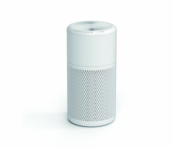 Beko Luftreiniger ATP7100L Luftreiniger, entfernt 99,9% der Viren und Bakterien, HEPA-Filter 13, 3 Filterstufen, Aktivkohlefilter