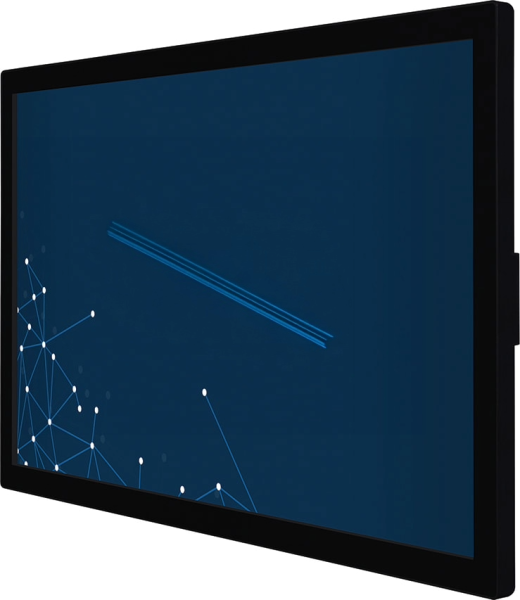 InFocus INF4030 40 Zoll Full HD Touchscreen Monitor interaktives Display - Gebraucht