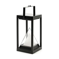 LedDoo SmartLumin Solar LED Tischleuchte PYRA TL-2 Steuerbar per App „Smart Garden“