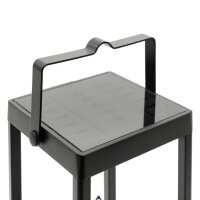 LedDoo SmartLumin Solar LED Tischleuchte PYRA TL-2 Steuerbar per App „Smart Garden“