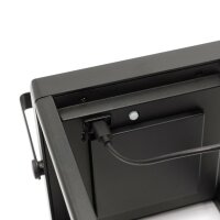 LedDoo SmartLumin Solar LED Tischleuchte PYRA TL-2 Steuerbar per App „Smart Garden“