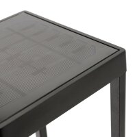 LedDoo SmartLumin Solar LED Tischleuchte PYRA TL-2 Steuerbar per App „Smart Garden“